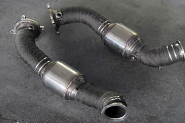 тюнинг обвес Mansory для Audi RS6 4K 2025 2024 2023 2022 2021