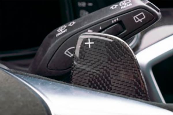 тюнинг обвес Mansory для Audi RS6 4K 2025 2024 2023 2022 2021