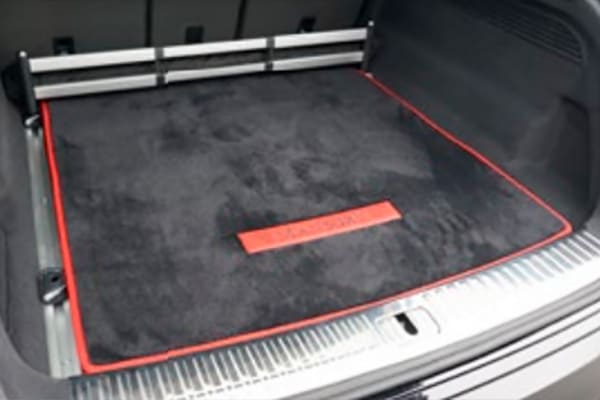 тюнинг обвес Mansory Audi RSQ8 4M