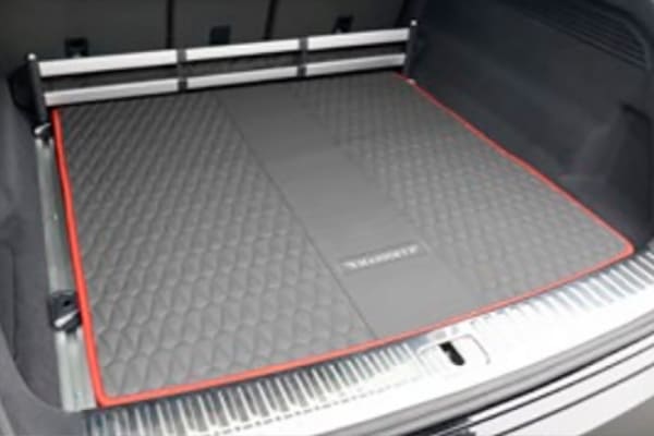 тюнинг обвес Mansory Audi RSQ8 4M