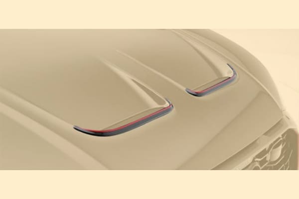 тюнинг обвес Mansory Audi RSQ8 4M