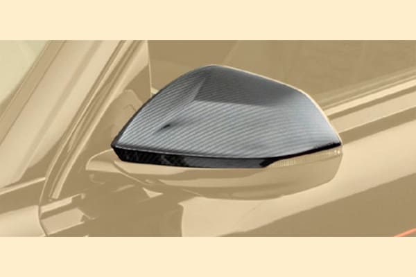 тюнинг обвес Mansory Audi RSQ8 4M