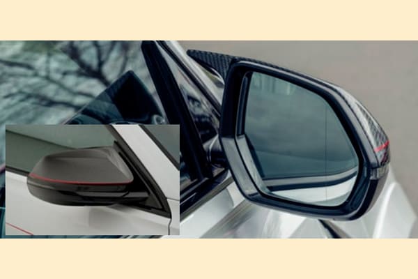 тюнинг обвес Mansory Audi RSQ8 4M