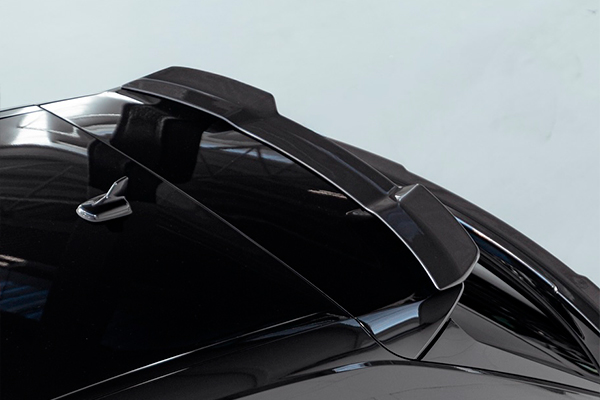 тюнинг обвес Urban Audi RSQ8 4M рестайлинг 2026 2025 2024