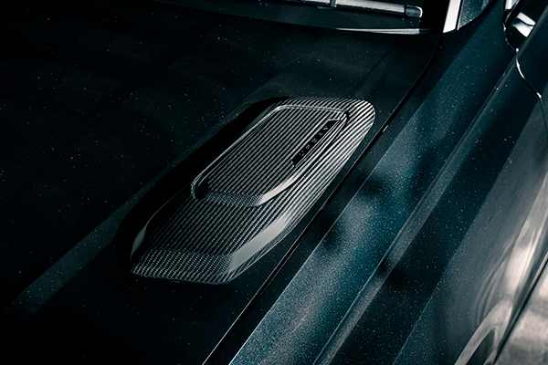 тюнинг обвес Urban Audi RSQ8 4M рестайлинг 2026 2025 2024