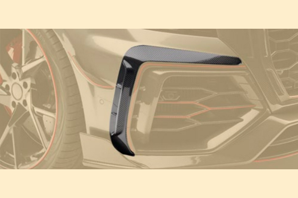 тюнинг обвес Mansory Audi RSQ8 4M