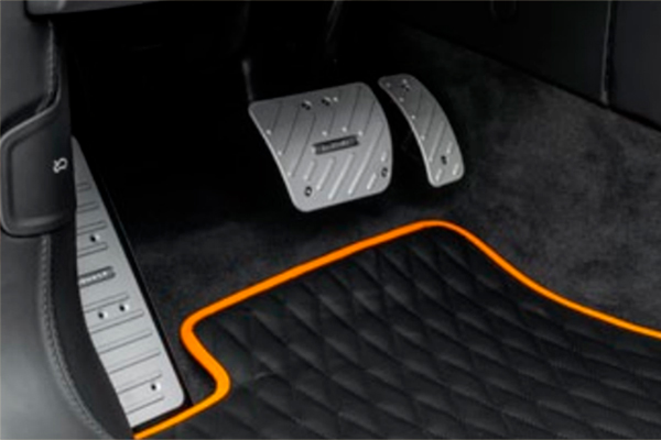 тюнинг обвес Mansory для Audi RS6 4K 2025 2024 2023 2022 2021