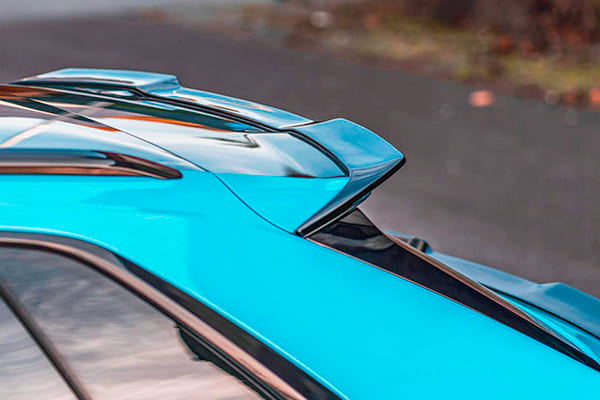 тюнинг обвес Prior Design PD-RS800 Audi RSQ8 4M 2023 2022 2021 2020