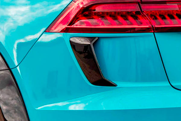 тюнинг обвес Prior Design PD-RS800 Audi RSQ8 4M 2023 2022 2021 2020