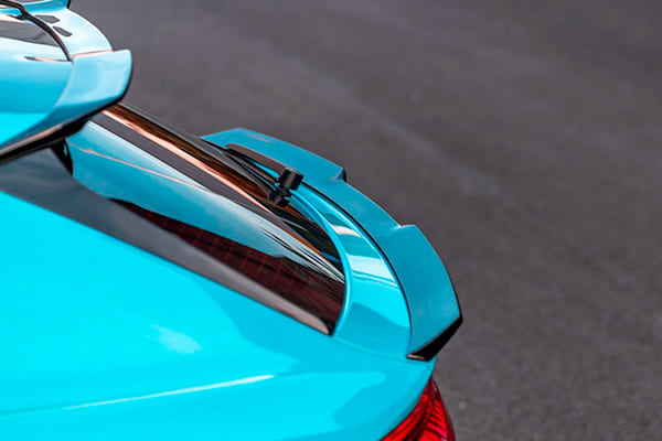 тюнинг обвес Prior Design PD-RS800 Audi RSQ8 4M 2023 2022 2021 2020