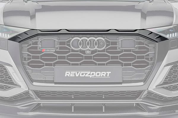 тюнинг обвес Revozport Audi RSQ8 4M 2023 2022 2021 2020