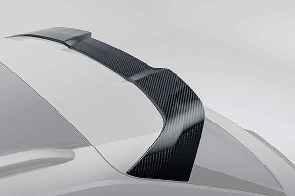 тюнинг обвес Revozport Audi RSQ8 4M 2023 2022 2021 2020