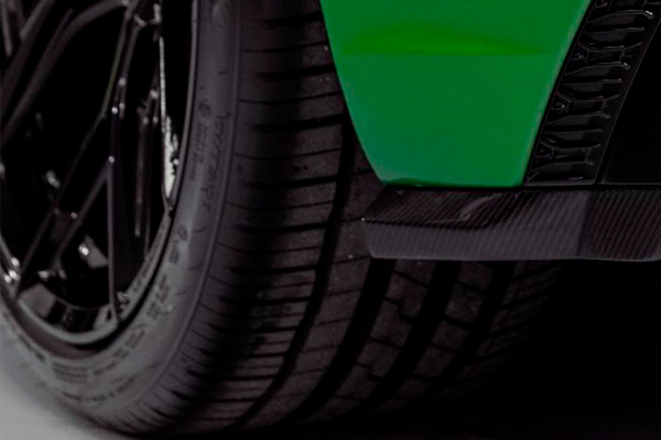 тюнинг обвес Urban Audi RSQ8 4M 2023 2022 2021 2020