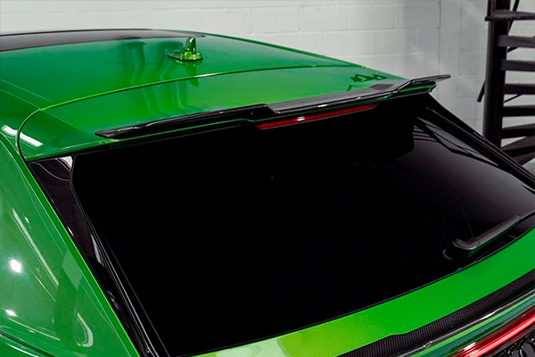 тюнинг обвес Urban Audi RSQ8 4M 2023 2022 2021 2020