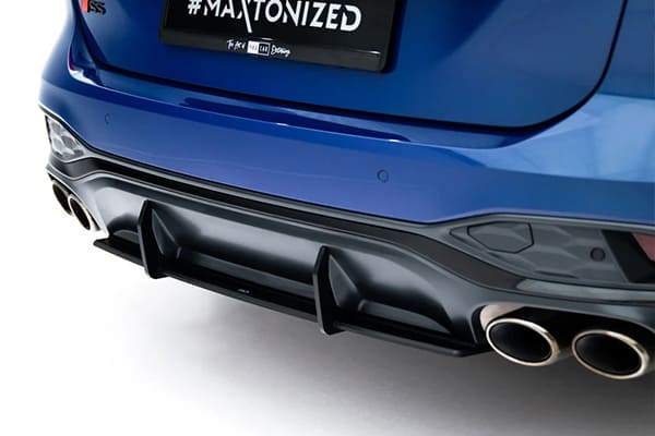 тюнинг обвес Maxton Design Audi S5 B10 2027 2026 2025