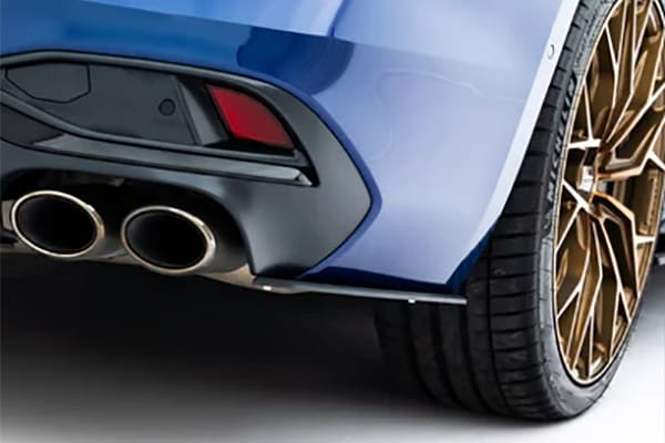 тюнинг обвес Maxton Design Audi S5 B10 2027 2026 2025