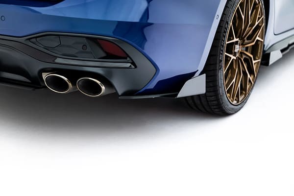 тюнинг обвес Maxton Design Audi S5 B10 2027 2026 2025