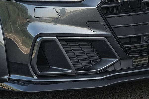 тюнинг обвес Prior Design PDA700 Audi A7 4K