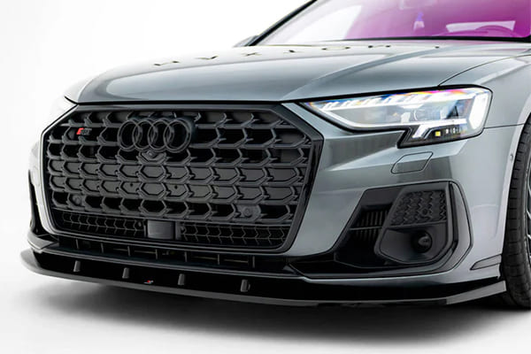 тюнинг обвес ABT Audi S8 D5 рестайлинг