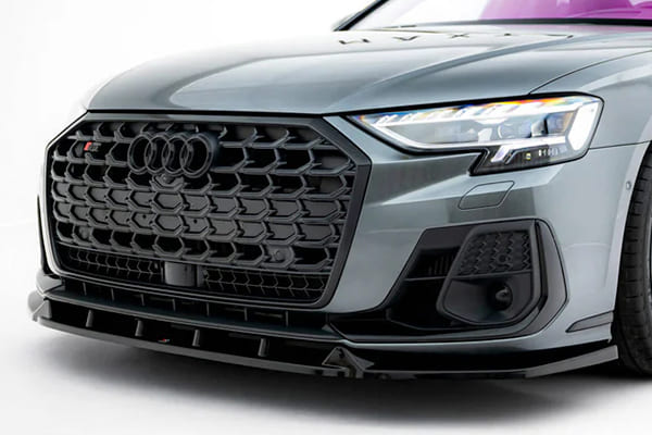 тюнинг обвес ABT Audi S8 D5 рестайлинг