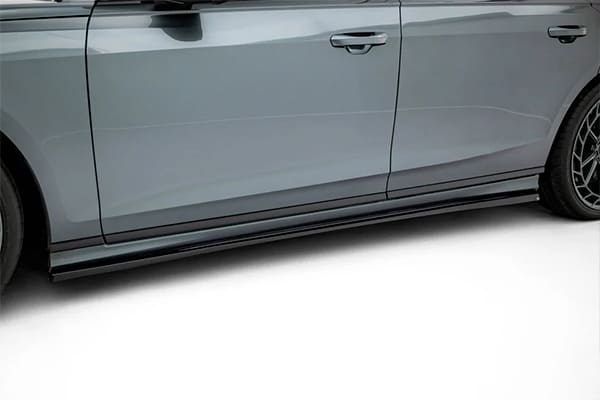 тюнинг обвес ABT Audi S8 D5 рестайлинг
