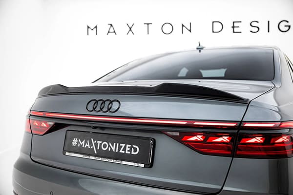 тюнинг обвес ABT Audi S8 D5 рестайлинг