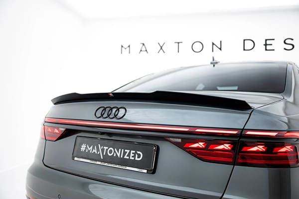 тюнинг обвес ABT Audi S8 D5 рестайлинг