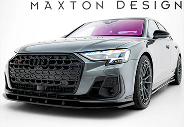 Тюнинг Audi S8 D5 рестайлинг
