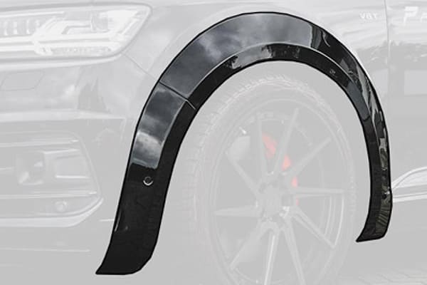 тюнинг обвес Prior Design PDQ7XS Audi SQ7 4M 2018 2017 2016