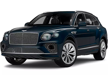 Тюнинг Bentley