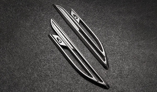 Larte Design Bentley Bentayga 2026 2025 2024 2023 2022