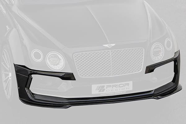 Prior Design Bentley Bentayga 2020 2019 2018 2017 2016
