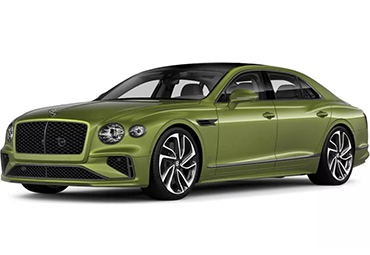 Тюнинг Bentley