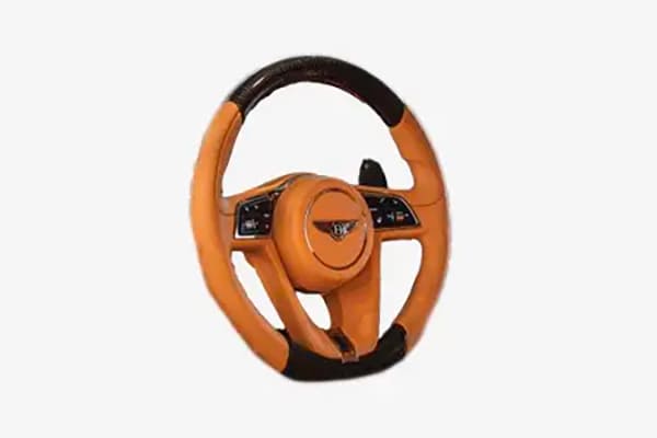 Keyvany Bentley Flying Spur 2025 2024 2023 2022 2021