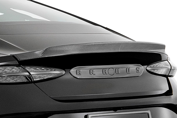 BRABUS Continental GT 2026 2025 2024