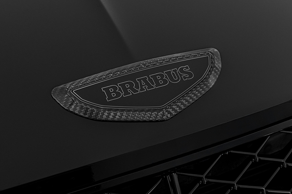 BRABUS Continental GT 2026 2025 2024