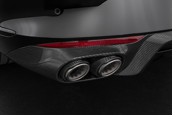 BRABUS Continental GT 2026 2025 2024