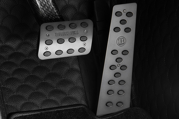 BRABUS Continental GT 2026 2025 2024