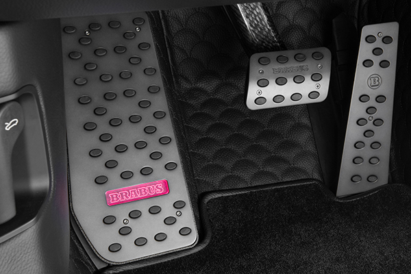 BRABUS Continental GT 2026 2025 2024