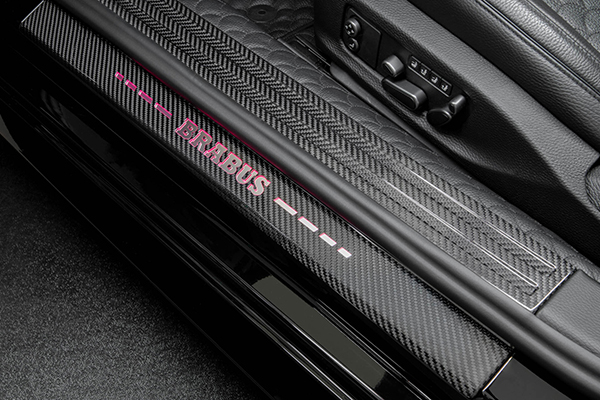 BRABUS Continental GT 2026 2025 2024