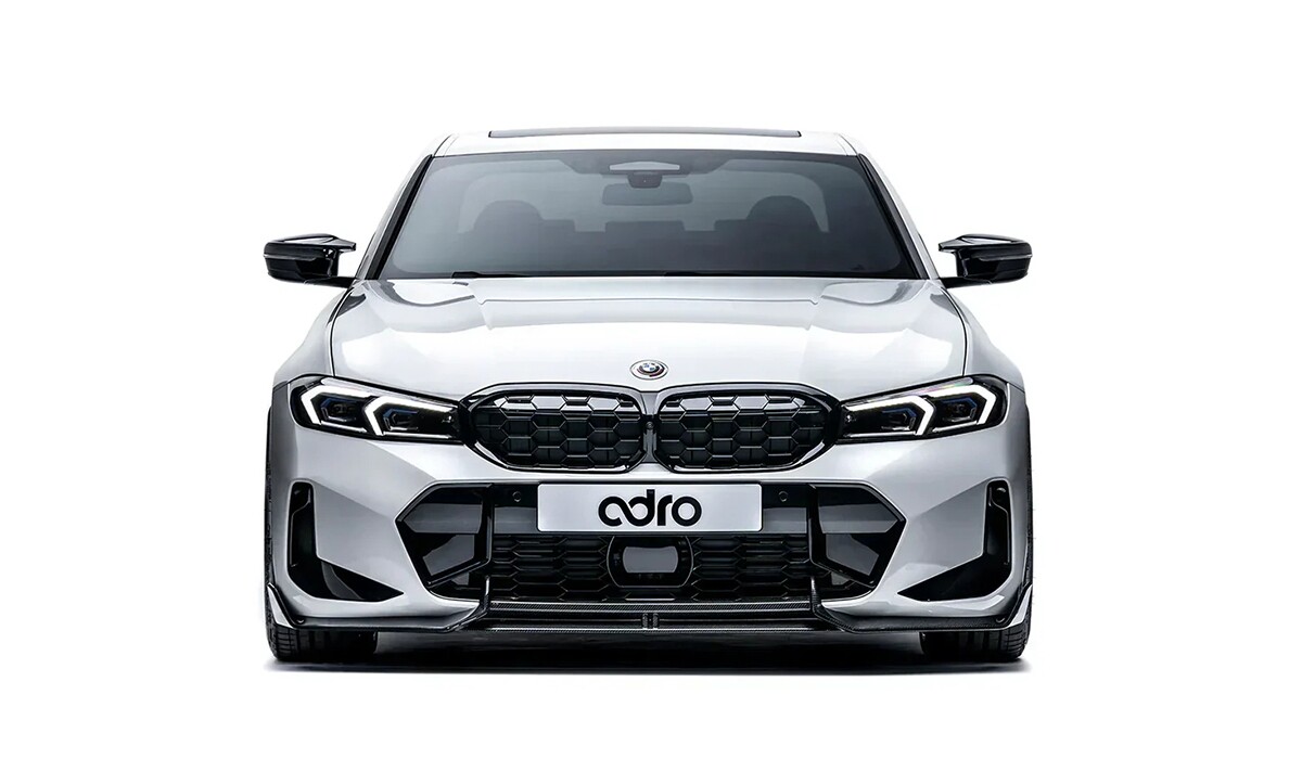Обвес ADRO BMW 3 G20 / G21 LCI 2025 2024 2023 2022
