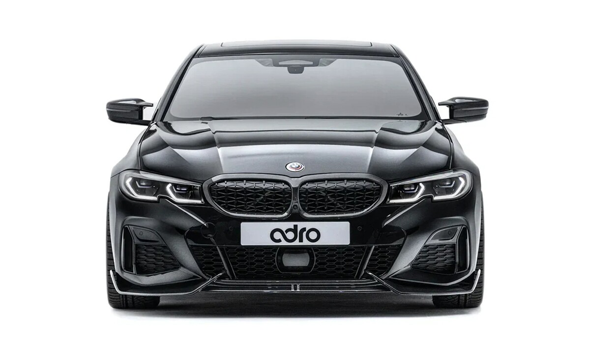 Обвес ADRO BMW 3 G20 / G21 2022 2021 2020 2019