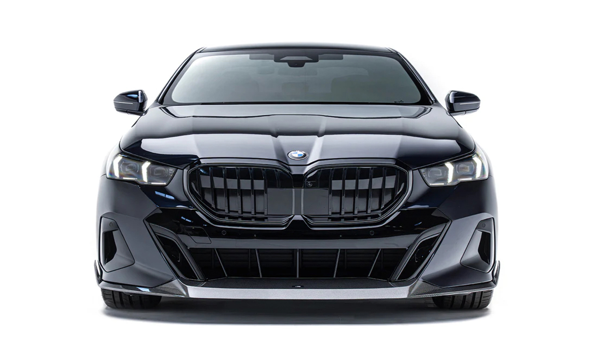 Обвес ADRO BMW 5 G60 / G61 2026 2025 2024 2023