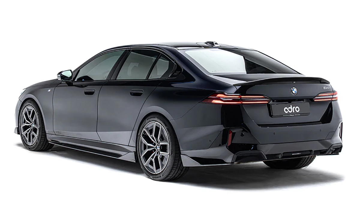 Обвес ADRO BMW 5 G60 / G61 2026 2025 2024 2023