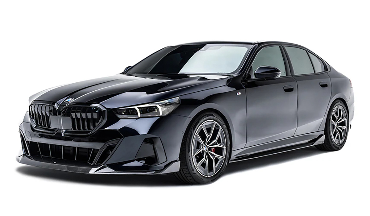 Обвес ADRO BMW 5 G60 / G61 2026 2025 2024 2023