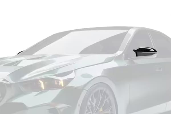 тюнинг обвес RNG BMW G60 G61 2026 2025 2024