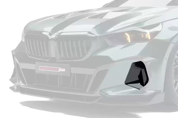 тюнинг обвес RNG BMW G60 G61 2026 2025 2024