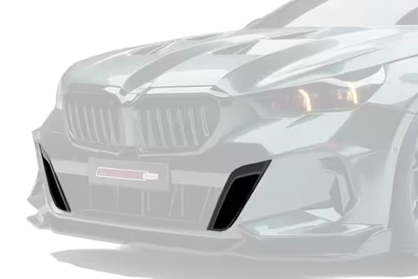 тюнинг обвес RNG BMW G60 G61 2026 2025 2024