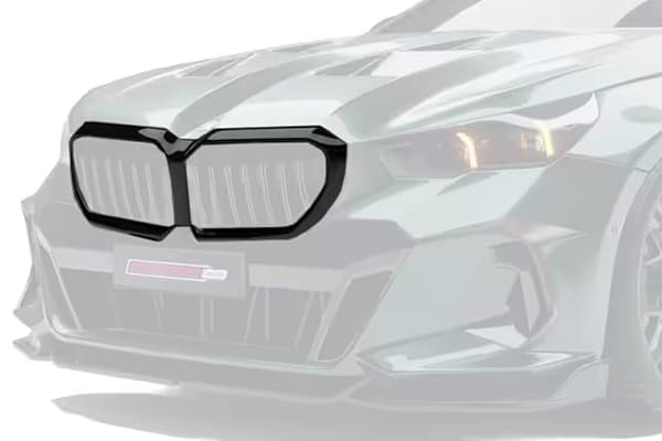 тюнинг обвес RNG BMW G60 G61 2026 2025 2024
