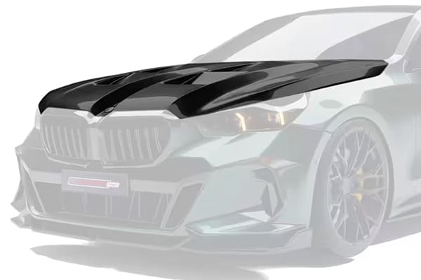 тюнинг обвес RNG BMW G60 G61 2026 2025 2024
